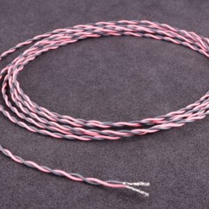 MaxxECU CAN cable with Molex CMC terminals - MaxxECU — official MaxxECU product image