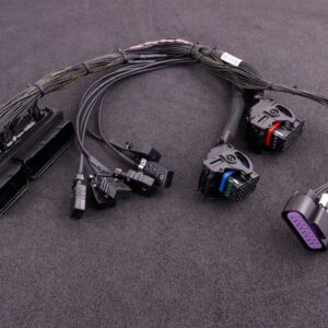 Audi 1.8T (ME 7.5) MaxxECU RACE plugin adapter - MaxxECU — MaxxECU manufacturer image