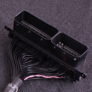 ECU connector 154-pin (Ford Focus RS 2010)