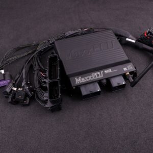 Audi S3/A4 1.8T (ME 7.5) MaxxECU RACE Plugin EXTRA - MaxxECU — official MaxxECU plug-in ECU product image