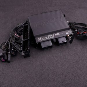Audi S4/RS4 2.7 biturbo (ME 7.1) MaxxECU RACE Plugin EXTRA - MaxxECU — official MaxxECU plug-in ECU product image