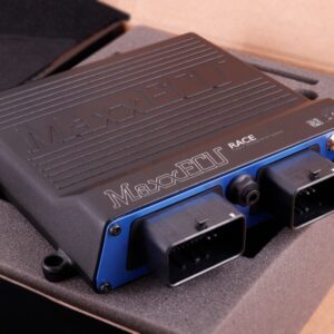 Official MaxxECU manufacturer product photograph
