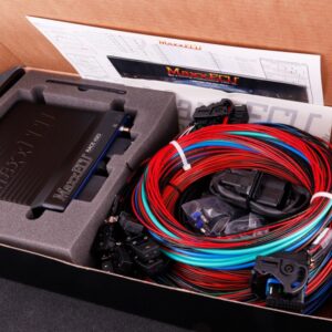 Official MaxxECU kit product image