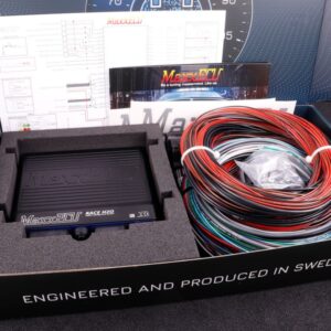 Official MaxxECU kit product image