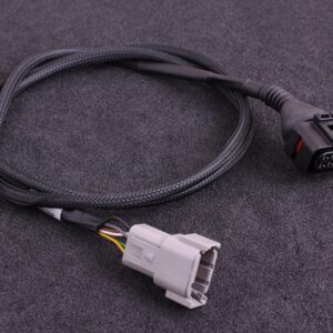 MaxxECU WBO cable 2.5m - MaxxECU — MaxxECU product photo