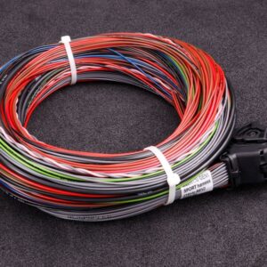 MaxxECU SPORT cable harness - MaxxECU — MaxxECU official harness image