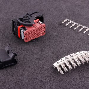 MaxxECU PRO C3 (48-pin molex brown) - MaxxECU — MaxxECU official product image