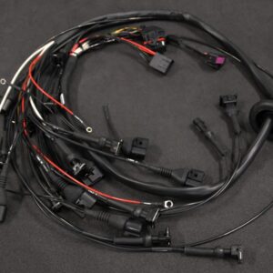 Terminated engine harness - BMW M50 - MaxxECU — official manufacturer image