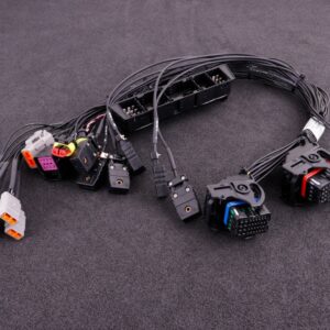 BMW M54 Plugin adapter (MaxxECU RACE) - MaxxECU — MaxxECU manufacturer image