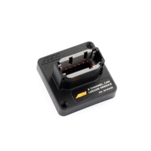 AEM 30-8409 AEM CAN Bus Data Logger manufacturer image
