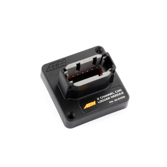AEM 30-8409 AEM CAN Bus Data Logger manufacturer image