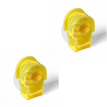 Siberian Bushing 2-01-2171-2 Front Sway Bar Bushings 23 mm (2 pcs) – Nissan X-Trail T32 / Qashqai