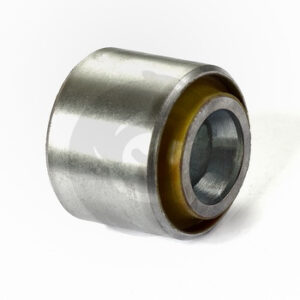 Siberian Bushing 2-06-1502 Rear Trailing Arm Bushing – Nissan 370Z Z34 / Infiniti G37