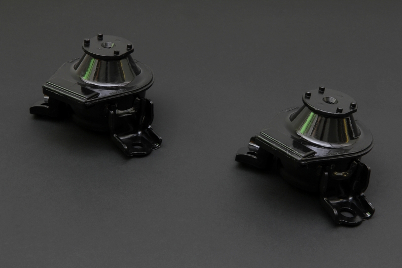 Hardrace 7115 Engine Mount Set — Mazda RX-8 SE3P Race Version