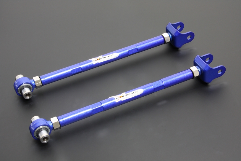 Hardrace 7640 official product photograph