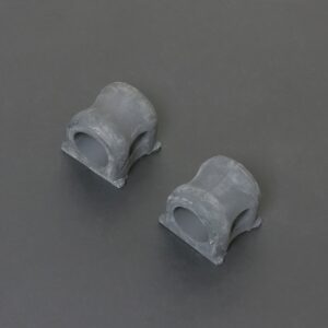 Hardrace RP-7768-SB two-piece replacement sway bar bushing set