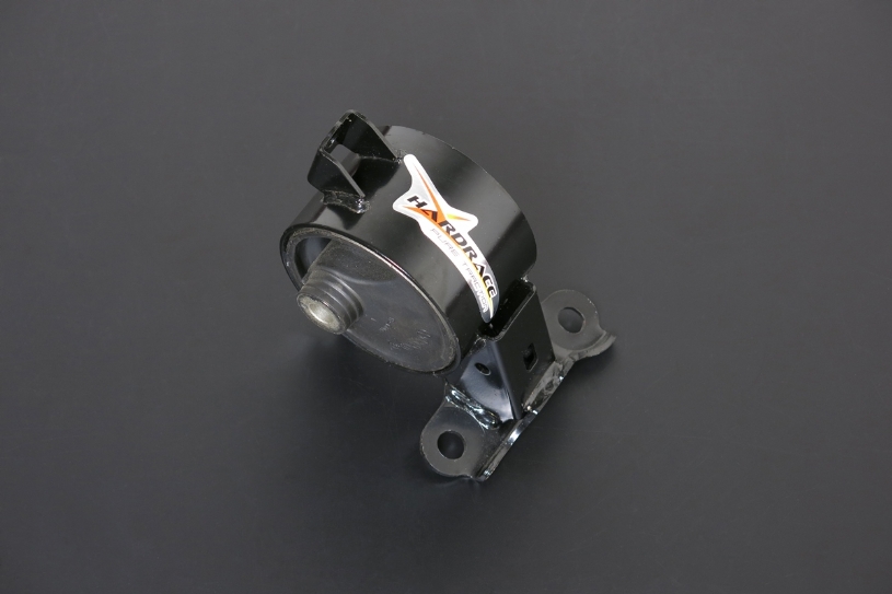 Hardrace 8651 Left Engine Mount — Honda Fit/Jazz GD 5MT