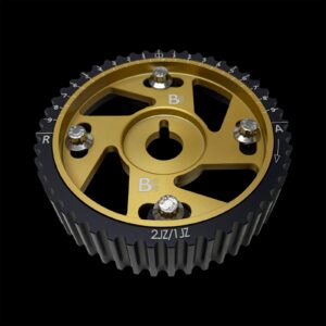 BC8830-1 Toyota 2JZ VVTi/1JZ VVTi Adjustable Cam Gear on Exhaust Side Only