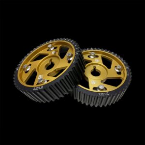 BC8830 Toyota 2JZGTE/1JZGTE Adjustable Cam Gears