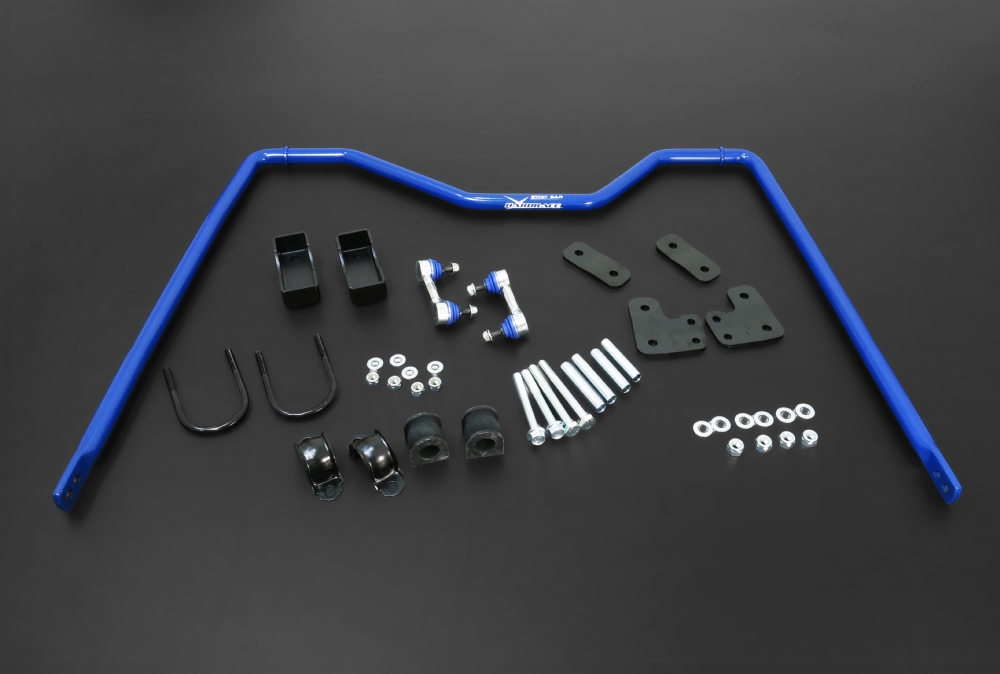 Manufacturer photograph of Hardrace Q1352