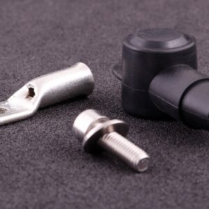 MaxxECU PDM20 accessories - MaxxECU — official manufacturer image