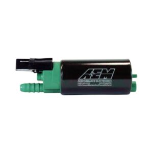 AEM RZR E85 High Flow Fuel Pump AEM original product image