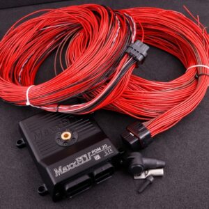MaxxECU PDM20 PREMIUM (PDM, harnesses and accessories) - MaxxECU — manufacturer product photograph