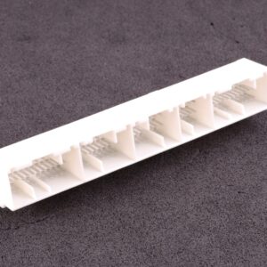 ECU connector Honda K series (125-pin)