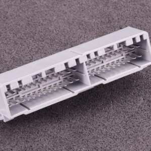 ECU connector Mazda MX5 (40-pin)
