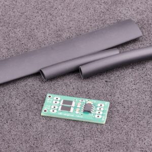 VR to hall sensor converter (VR2DIN) board 2-channel DIY