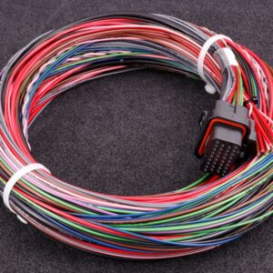 MaxxECU GEN2 cable harness 1 - MaxxECU — MaxxECU official harness image