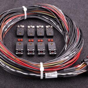 MaxxECU GEN2 RACE cable harness 4 - MaxxECU — MaxxECU official harness image