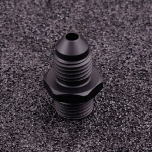 MaxxECU GEN2 MAP sensor BSP 1/8 to AN3 nipple - MaxxECU — official MaxxECU product image