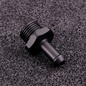 MaxxECU GEN2 MAP sensor BSP 1/8 to hose nipple - MaxxECU — official MaxxECU product image