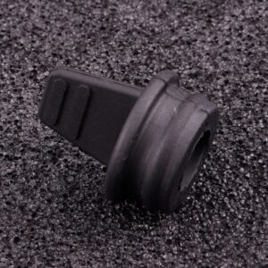 MaxxECU GEN2 USB rubber USB-C cover - MaxxECU — official MaxxECU product image