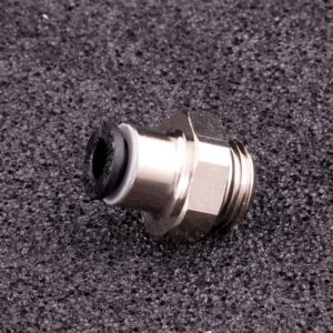 MaxxECU GEN2 MAP sensor straight 4-1/8 to 4mm pneumatic hose - MaxxECU — official MaxxECU product image