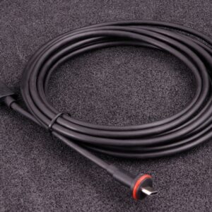 MaxxECU GEN2 communication cable (USB-C to USB-A) - MaxxECU — manufacturer image