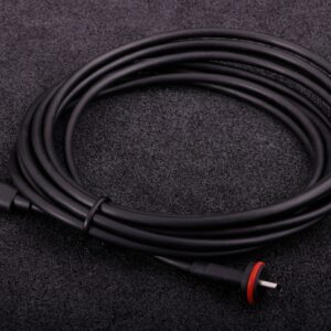 MaxxECU GEN2 communication cable (USB-C to USB-C) - MaxxECU — manufacturer image