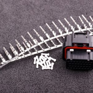 MaxxECU GEN2 connector 1 kit - MaxxECU — MaxxECU official product image