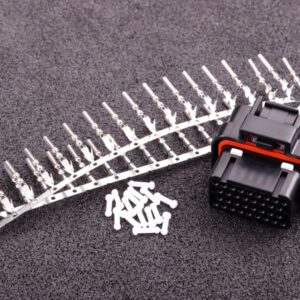 MaxxECU GEN2 connector 2 kit - MaxxECU — MaxxECU official product image