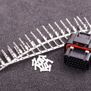 MaxxECU GEN2 RACE connector 3 kit - MaxxECU — MaxxECU official product image