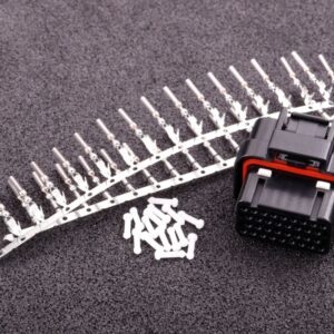 MaxxECU GEN2 RACE connector 4 kit - MaxxECU — MaxxECU official product image