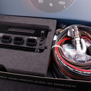 Official MaxxECU kit product image