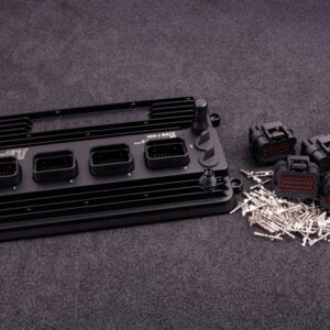 Official MaxxECU kit product image
