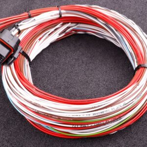 MaxxECU GEN2 TRACK (REV2) cable harness 3 - MaxxECU manufacturer photo