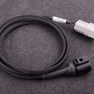 MaxxECU lambda (LSU 5.2) cable 1.5m