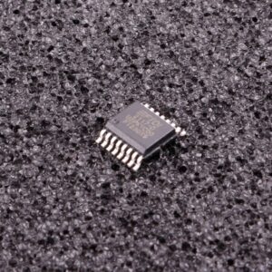 USB chip (FT230XS-R)