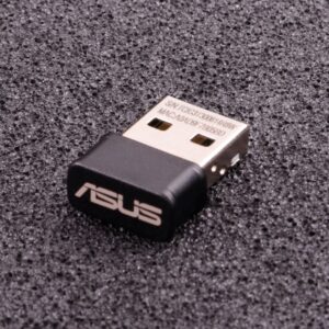 GEN2 WiFi USB-A dongle (ASUS AC1200) - MaxxECU — official MaxxECU product image