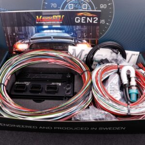 Official MaxxECU kit product image