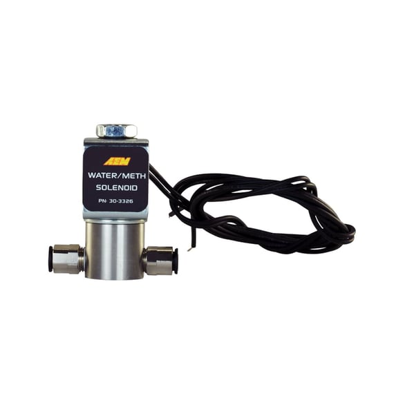AEM 30-3326 official water methanol product